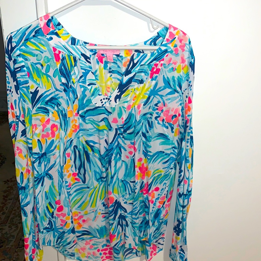 Lilly Pulitzer